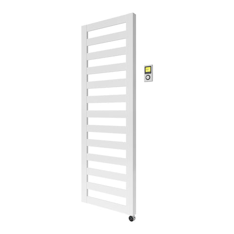 Vogel&Noot Figuresse Rasp Electric 706x1798 matt antracitszürke radiátor (FLTM018007000N0S0022)