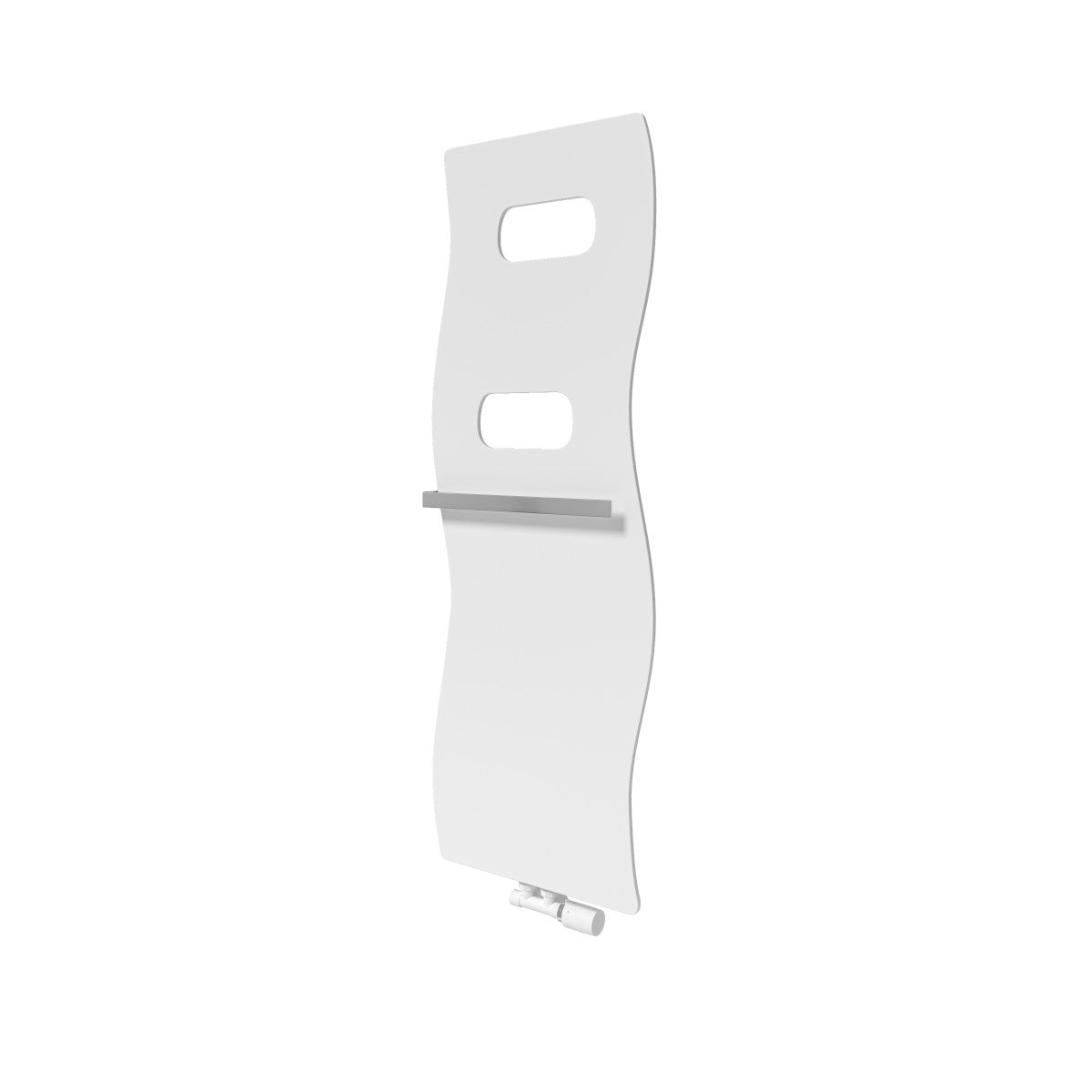 Vogel&Noot Figuresse Impulse 590x1790 fehér radiátor (FLVA017905900N00)