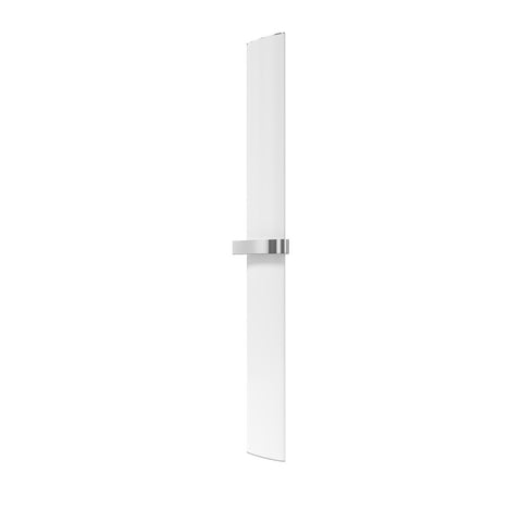 Vogel&Noot Figuresse Slim 261x1890 fehér radiátor (FLWA018902600N00)