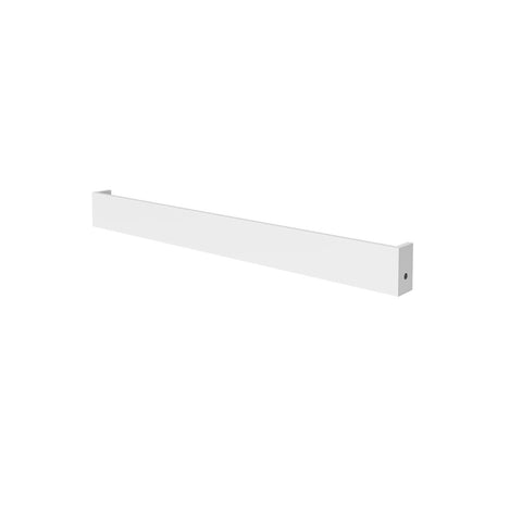 Vogel&Noot Figuresse Bar Electric 600x120 fehér radiátor (FLXM001206000N00)