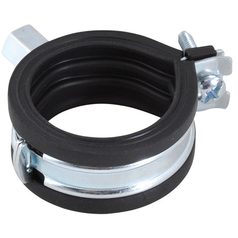 Walraven csőbilincs gumibetétes KSB1 M8 25-28mm