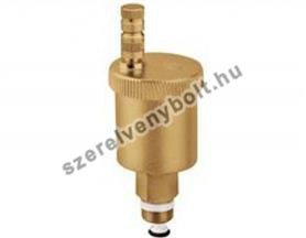 WATTS Microvent automata légtelenítő MKLR 3/8"