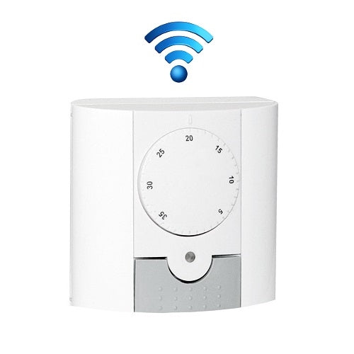 WATTS BTA-RF szobatermosztát, vezeték nélküli, mechanikus (kifutó)