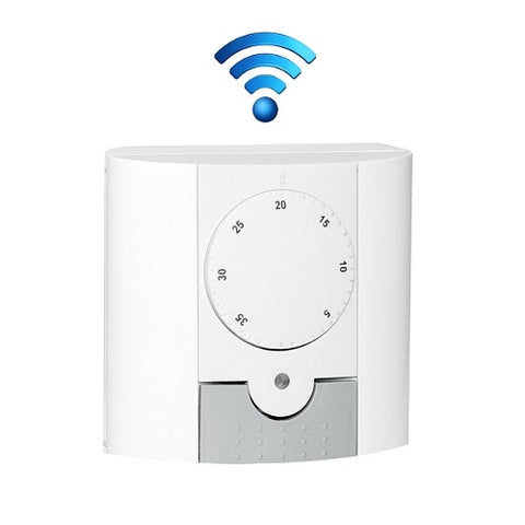 WATTS BTA-RF szobatermosztát, vezeték nélküli, mechanikus (kifutó)