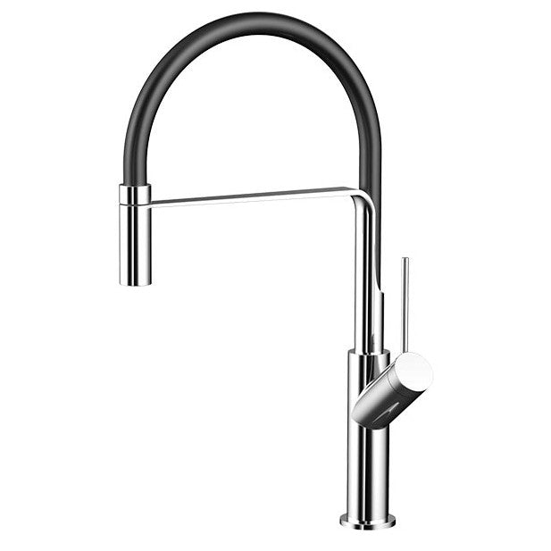 Wellis Fizz mosogató csaptelep (10x47x25)