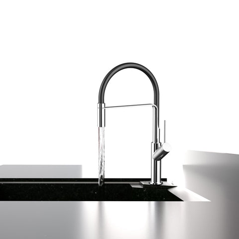 Wellis Fizz mosogató csaptelep (10x47x25)