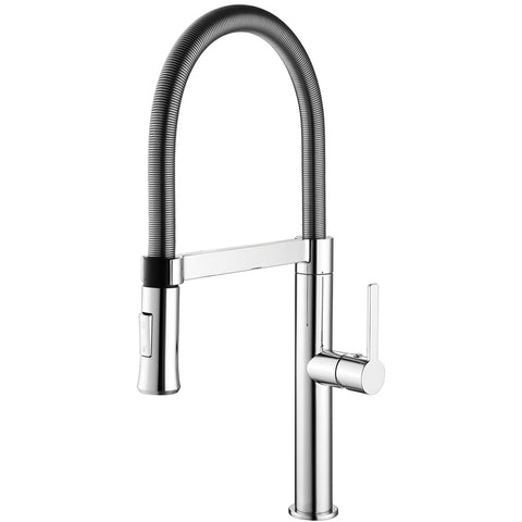 Wellis Spring mosogató csaptelep (10x50x26)