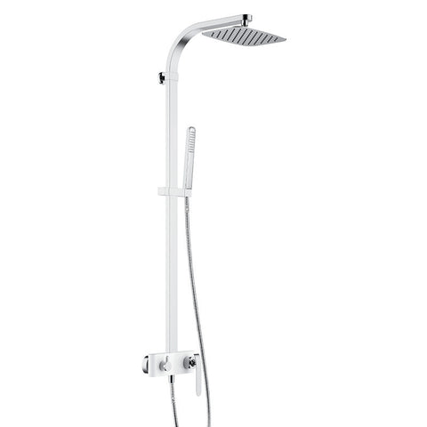 Wellis Rundo zuhanyoszlop (30x40,1x130,5)