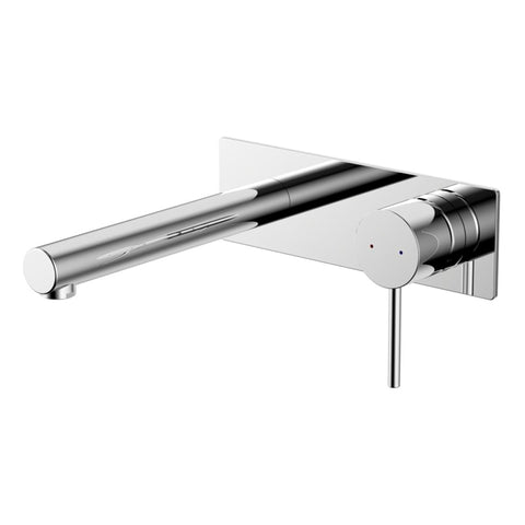 Wellis Comino mosdó csaptelep fali (19x11,2x24,4)