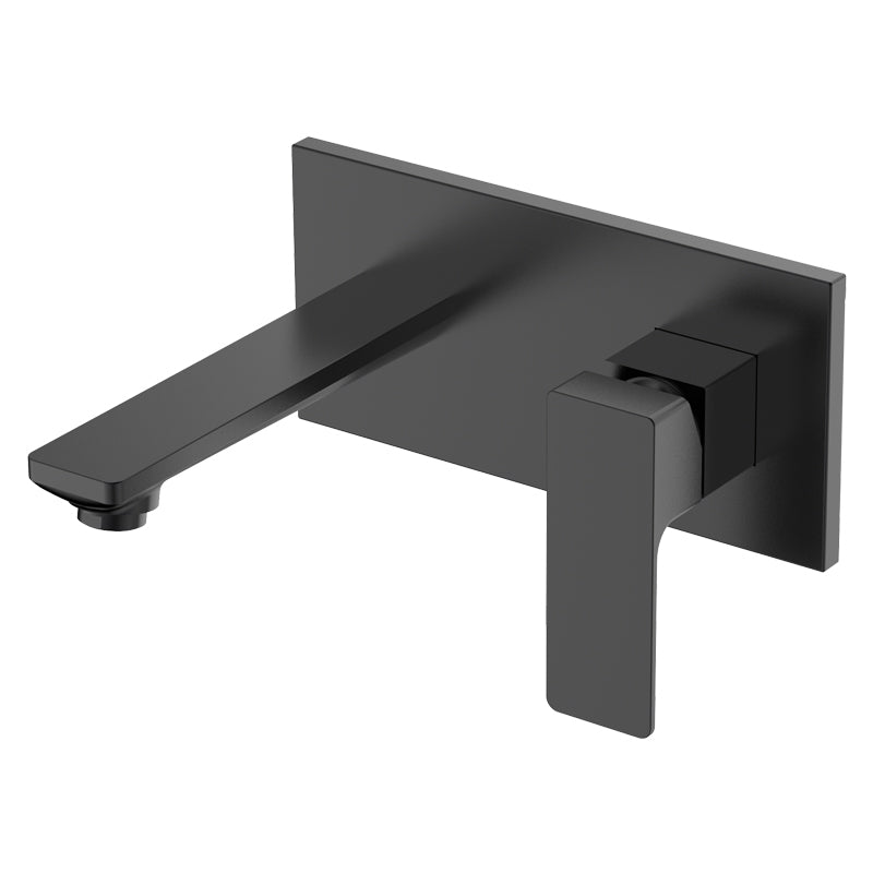 Wellis Mamba mosdó csaptelep fali (23x11x20)
