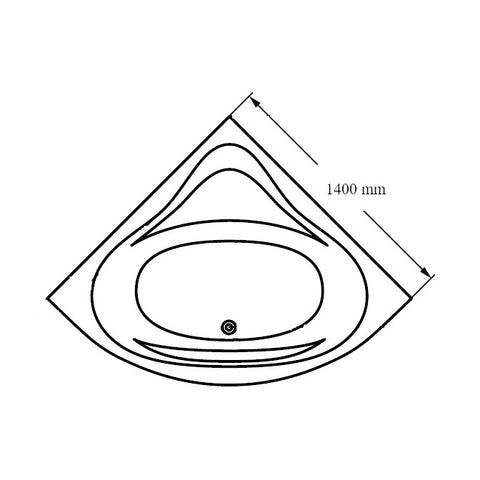 Wellis Bled előlap 140