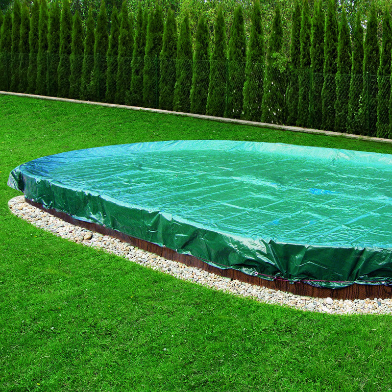 Wellis Lagoon takarófólia (D460)