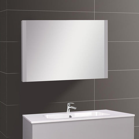 Wellis Elois Grey 80 fali tükör (80x55)