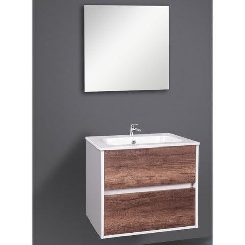 Wellis Ginger 60 fali tükör (60x55)
