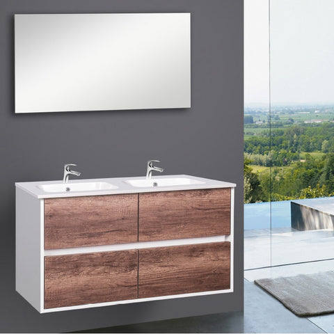 Wellis Ginger 120 fali tükör (120x55)