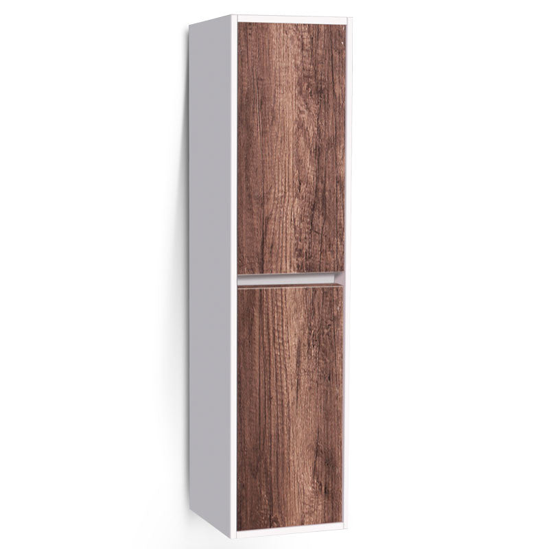 Wellis Ginger függesztett magas szekrény (35x30x140)
