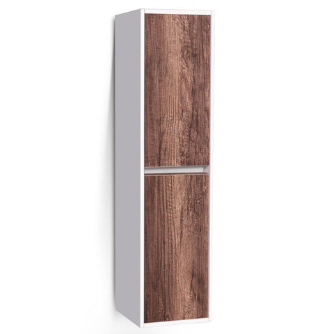 Wellis Ginger függesztett magas szekrény (35x30x140)