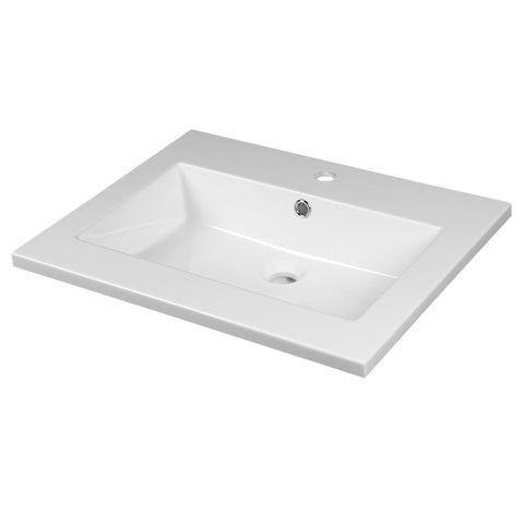 Wellis Blondie 60 mosdó (60x46x3/15,5)
