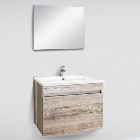 Wellis Blondie 60 fali tükör (60x45)