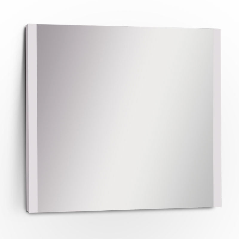 Wellis Elois White 60 fali tükör (60x55)