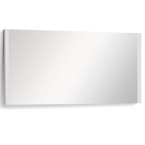 Wellis Elois White 120 fali tükör (120x55)