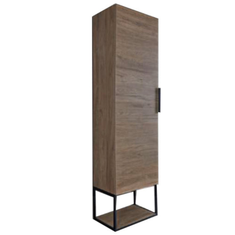 Wellis Jersey függesztett magas szekrény (35x30x120/144)