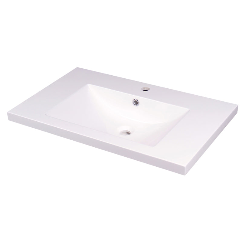 Wellis Soria mosdó (90x46x4/16)