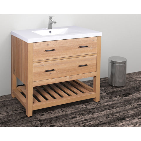 Wellis Soria mosdó (90x46x4/16)