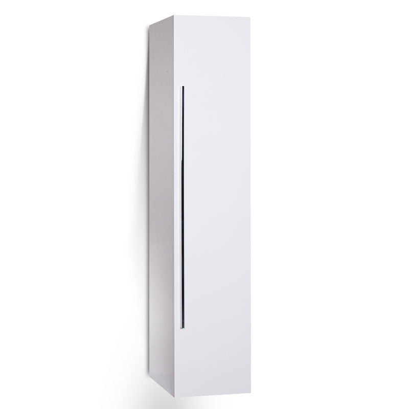 Wellis Almeria függesztett magas szekrény (35x30x160)