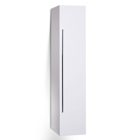 Wellis Almeria függesztett magas szekrény (35x30x160)