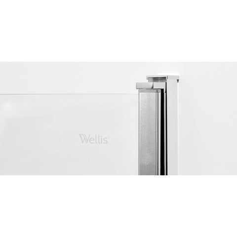 Wellis Edge 85 kádparaván