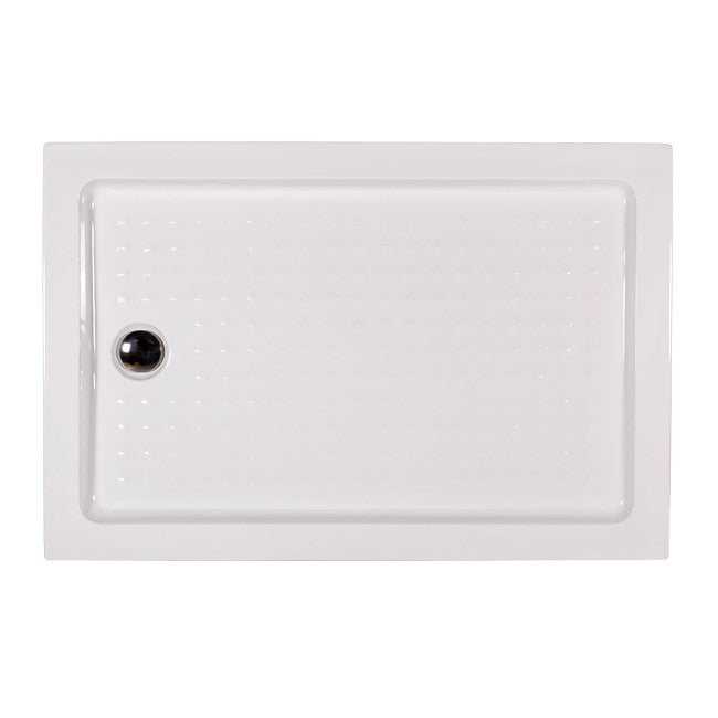 Wellis Zuhanytálca szögletes magas 120x80x15 (120x80x13,5)