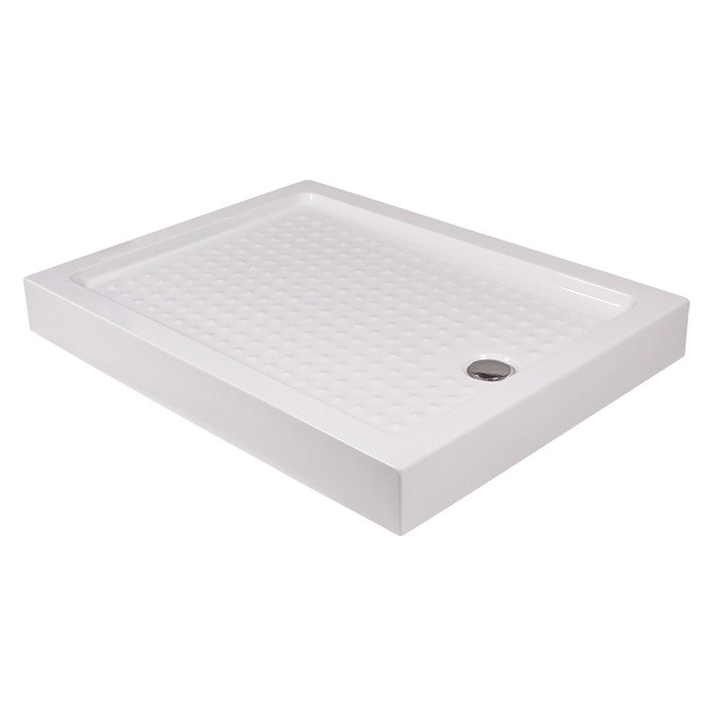 Wellis Zuhanytálca szögletes magas 120x90x15 (120x90x13,5)