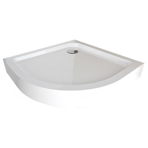 Wellis Zuhanytálca íves magas 90x90x15 (90x90x14)