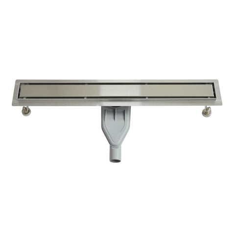 Wellis W-Drain Flat 60 zuhanyfolyóka (60x7x9,5-11)