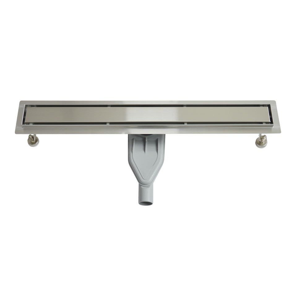 Wellis W-Drain Flat 90 zuhanyfolyóka (90x7x9,5-11)