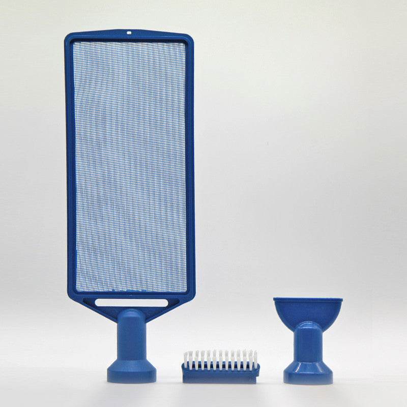 Wellis SPA Wand kézi medencetisztító V2