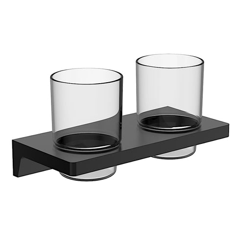 Wellis Mamba pohártartó dupla (20x9,5x10,4)