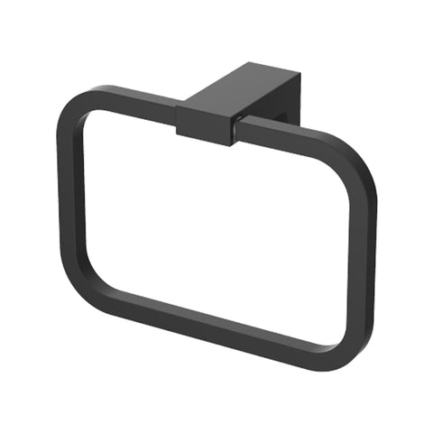 Wellis Mamba törölközőtartó KERETES (17,2x6,8x12,3)