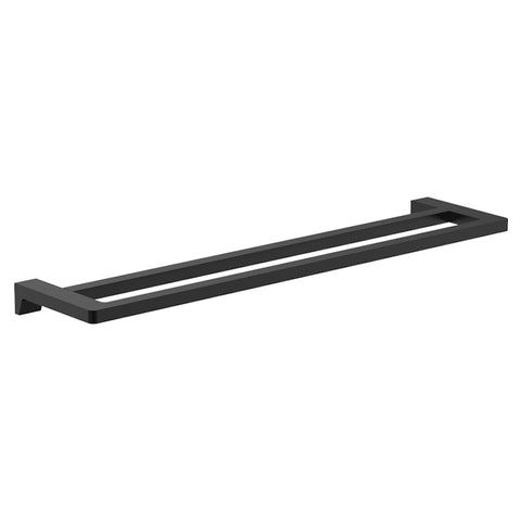 Wellis Mamba törölközőtartó DUPLA (63x14,7x3,6)