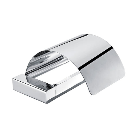 Wellis Capri WC papír tartó (15,8x14,7x9)