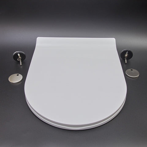 Wellis Bella Slim WC ülőke, Soft-Closing