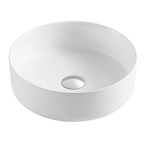 Wellis Rose pultra építhető mosdó (35,5x11,7)