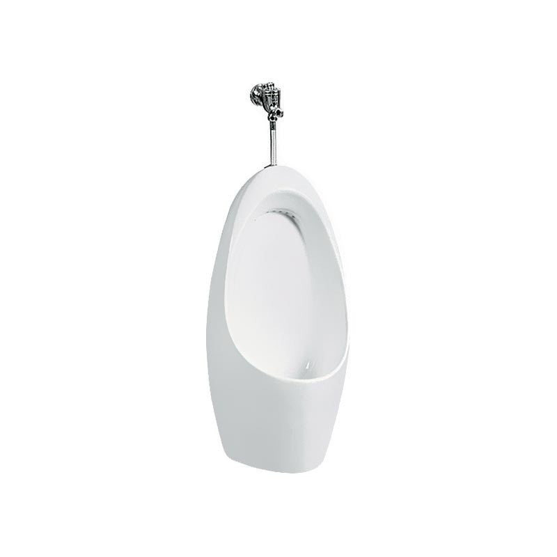 Wellis Evolo felső bekötésű piszoár (35x29x68)