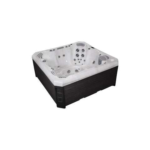 Wellis Malaga masszázsmedence (200x200x91)