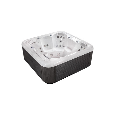 Wellis Venus masszázsmedence (215x215x86)