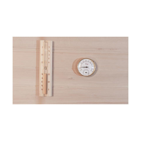 Wellis Igneus finn szauna (150x105x190)