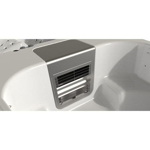 Wellis Amazonas W-flow  2019 úszómedence (550x235x147)