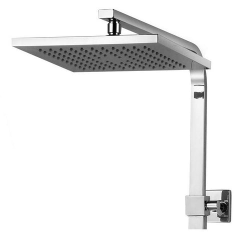 Wellis Cascade termosztátos zuhanyoszlop (31,1x50,5x90,5-135)