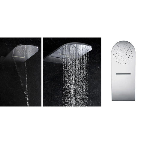 Wellis Divido fejzuhany (25x60x38)